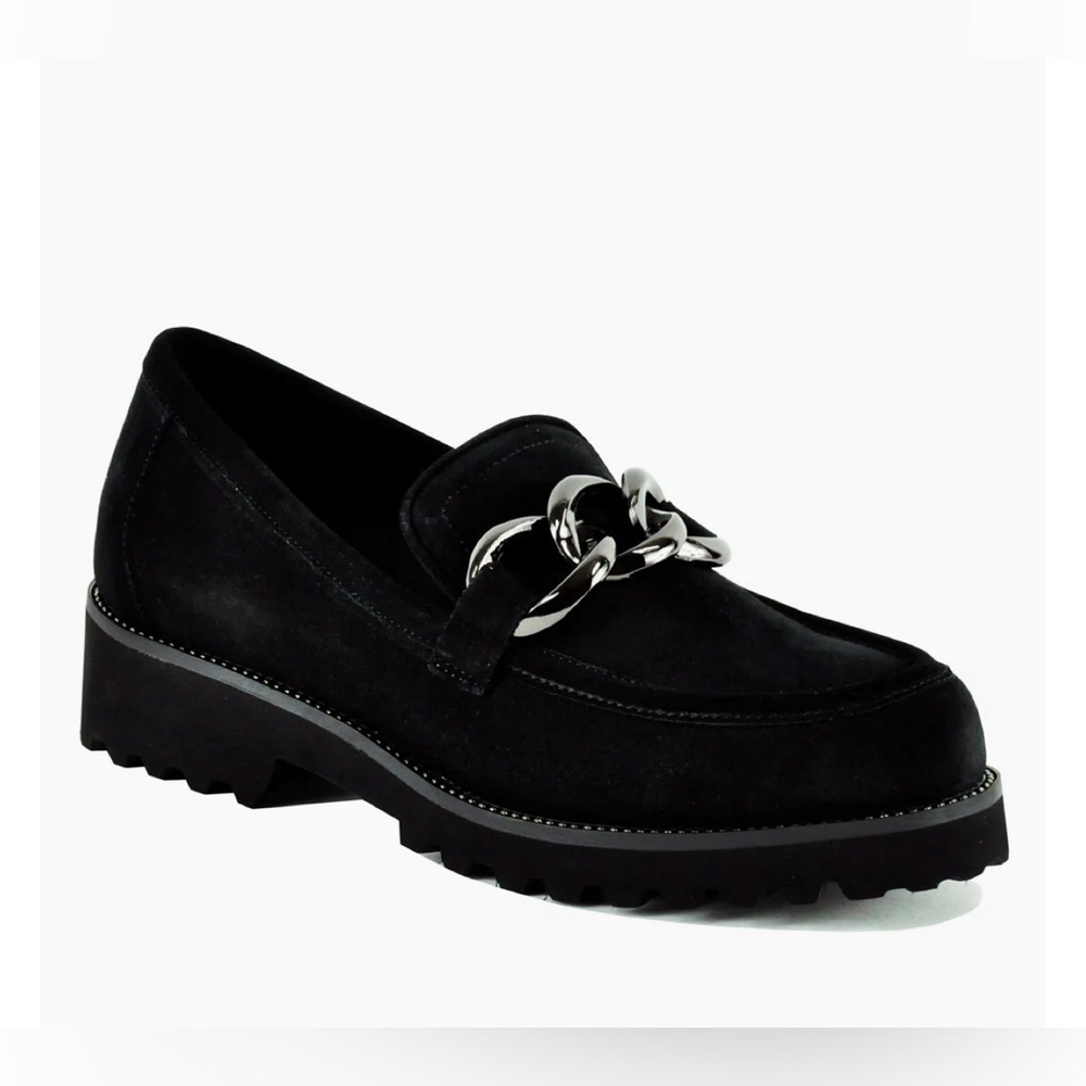FOOTNOTES SHOES